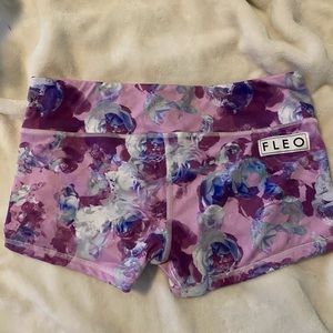 Fleo OG shorts
